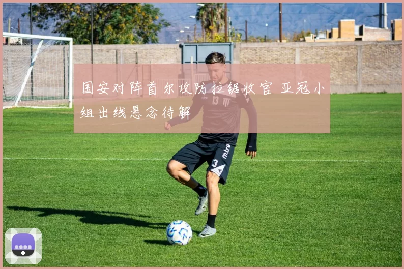 国安对阵首尔攻防拉锯收官 亚冠小组出线悬念待解