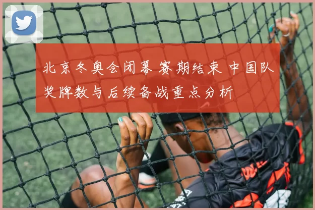 北京冬奥会闭幕 赛期结束 中国队奖牌数与后续备战重点分析